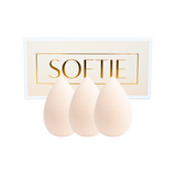 «SOFTIE» Make Up Schwamm 3PCS