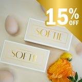 Osternest 1 | 2x Vorteilspack SOFTIE