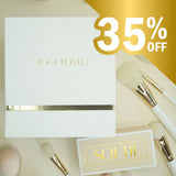 Osternest 3 | SOFTIE Vorteilspack + Pinsel-Set + MOST LOVED