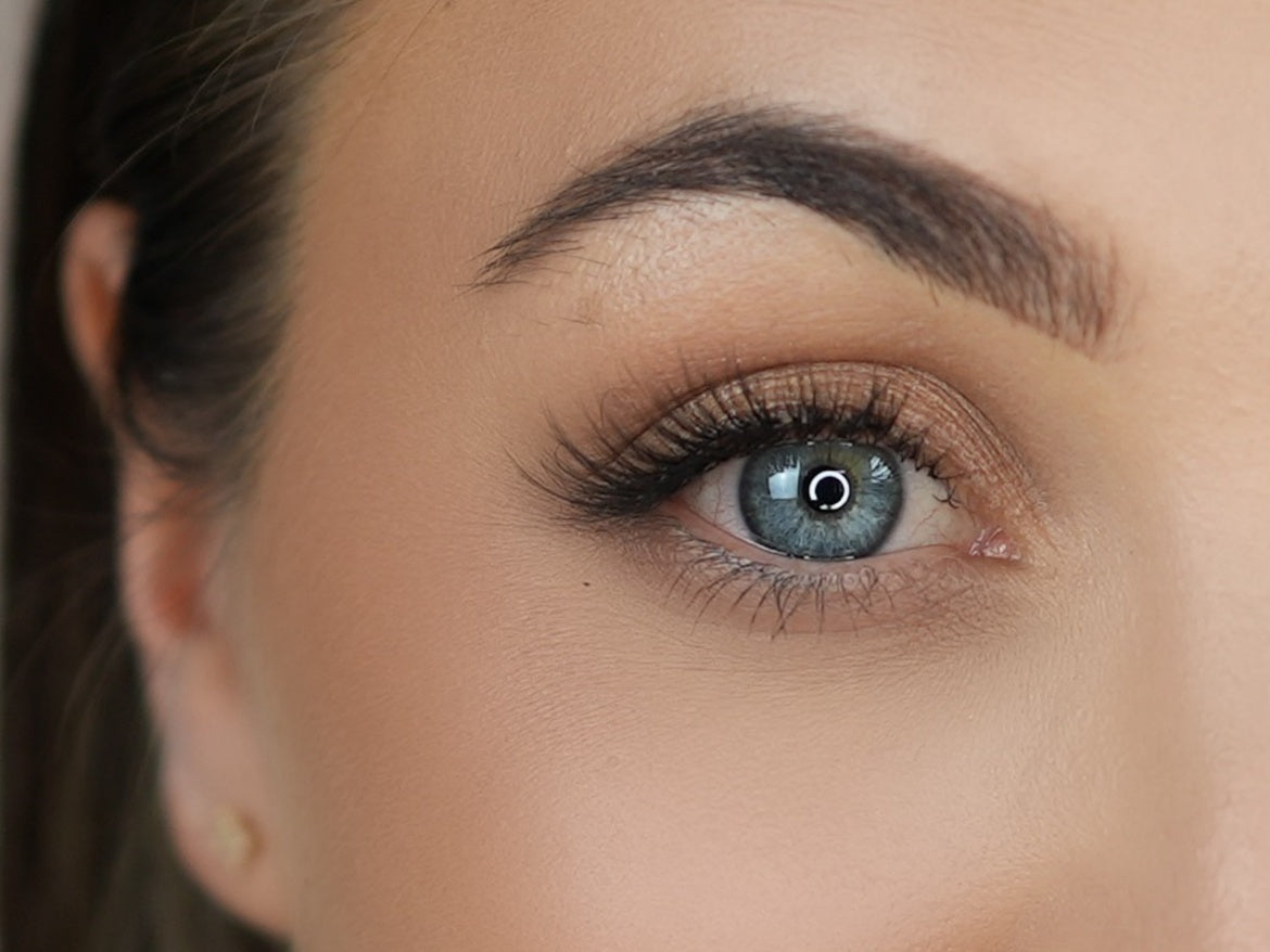 BEAUTY – getragen, Originalaufnahme