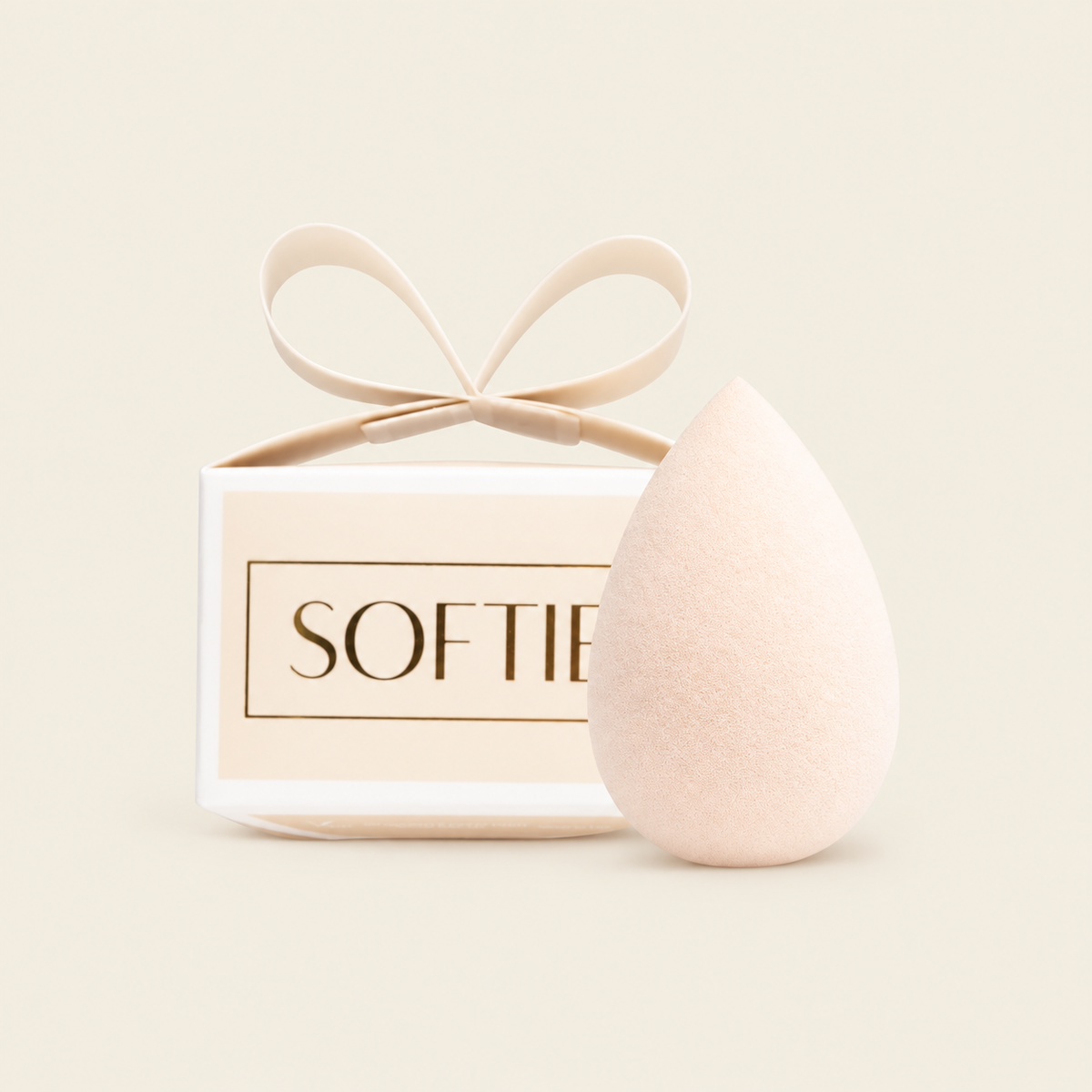 SIEMARA SOFTIE Single – ein Schwamm